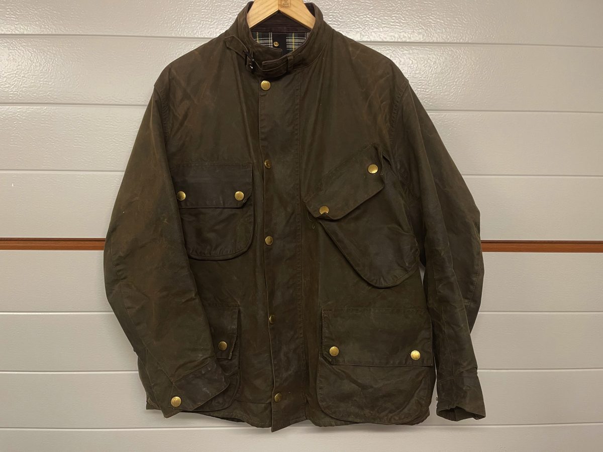 Vintage Coats and Jackets - MB Vintage Vehicles