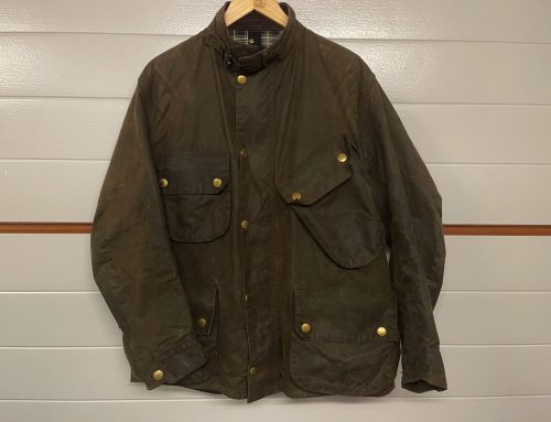 Vintage Coats and Jackets